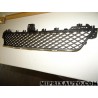 Grille centrale parechocs avant Mercedes Benz original OEM 2048850624