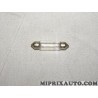 Ampoule navette 12V 10W Philips Nissan Infiniti original OEM 12866