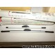 Paire balais essuie glace souple 600 + 475mm Nissan Infiniti original OEM KE28890012AG KE288-90012-AG