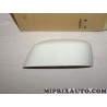 Coque calotte retroviseur avant gauche blanc arctique Nissan Infiniti original OEM 963744X00A 96374-4X00A pour nissan navara pat