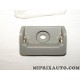 Revetement plage arriere coffre Nissan Infiniti original OEM 849748H70A 84974-8H70A