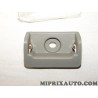 Revetement plage arriere coffre Nissan Infiniti original OEM 849748H70A 84974-8H70A
