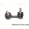 Biellette rotule barre stabilisatrice Nissan Infiniti original OEM 546688H300 54668-8H300
