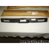 Support encadrement feu plaque immatriculation hayon coffre Mercedes Benz original OEM 16974007939051