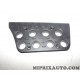 Revetement marche pied Nissan Infiniti original OEM 76151F3901 76151-F3901