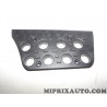 Revetement marche pied Nissan Infiniti original OEM 76151F3901 76151-F3901