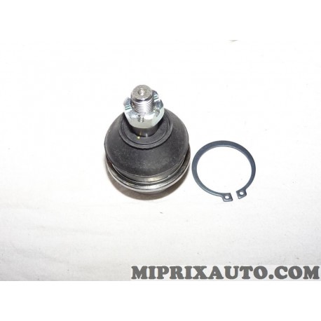 Rotule superieur suspension Nissan Infiniti original OEM MUB-8131OE pour nissan navara 