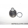 Rotule superieur suspension Nissan Infiniti original OEM MUB-8131OE pour nissan navara