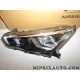 Phare projecteur avant gauche Nissan Infiniti original OEM 26060-5FF0A 260605FF0A pour nissan micra K14 à partir de 2017