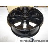 Jante alliage 7x18 ET47 18" 18 pouces Nissan Infiniti original OEM KE4091K300BZ KE409-1K300-BZ pour nissan juke F15 partir de 20
