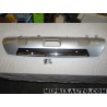 Plaque de protection parechocs pare-chocs arriere Nissan Infiniti original OEM KE5476F04B KE547-6F04B pour nissan Xtrail X-trail