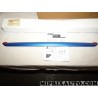 Baguette moulure hayon de coffre bleu Nissan Infiniti original OEM KE7915F021BL KE791-5F021-BL pour nissan micra K14