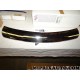 Spoiler bavette parechocs avant noir Nissan Infiniti original OEM KE5403V020 KE540-3V020 pour nissan note E12 partir de 2013