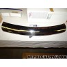 Spoiler bavette parechocs avant noir Nissan Infiniti original OEM KE5403V020 KE540-3V020 pour nissan note E12 partir de 2013
