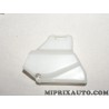 Cache plastique ossature siege Nissan Infiniti original OEM 87699BC00A 87699-BC00A