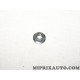Ecrou fixation usage divers Nissan Infiniti original OEM 089183081A 08918-3081A