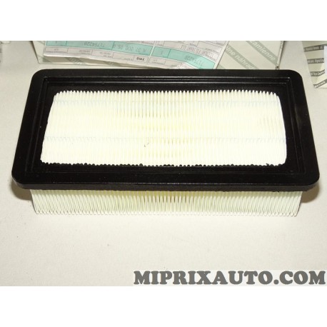 Filtre à air Fiat Alfa Romeo Lancia original OEM 71754228