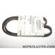 Courroie accessoire Nissan Infiniti original OEM 11720BX005 11720-BX005