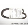 Courroie accessoire Nissan Infiniti original OEM 11720BX005 11720-BX005