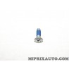 Vis fixation serrure de porte Nissan Infiniti original OEM 01413S602E 01413-S602E