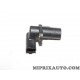 Capteur regime moteur Nissan Infiniti original OEM 2373100Q0F 23731-00Q0F