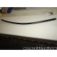 Joint leche vitre porte avant Mercedes Benz original OEM 2037252165