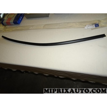 Joint leche vitre porte avant Mercedes Benz original OEM 2037252165