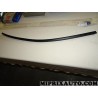 Joint leche vitre porte avant Mercedes Benz original OEM 2037252165