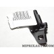 Etrier support durite air Nissan Infiniti original OEM 1446700QAE 14467-00QAE 8200802681