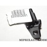 Etrier support durite air Nissan Infiniti original OEM 1446700QAE 14467-00QAE 8200802681