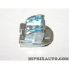 Element poignée de porte Nissan Infiniti original OEM 80648AX600 80648-AX600