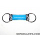Porte clés all new nissan micra Nissan Infiniti original OEM micra034