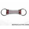 Porte clés all new nissan micra Nissan Infiniti original OEM micra032