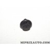 1 Agrafe attache fixation revetement Nissan Infiniti original OEM 68956AX013 68956-AX013