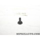 Vis fixation usage divers Nissan Infiniti original OEM 014250601M 01425-0601M