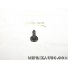 Vis fixation usage divers Nissan Infiniti original OEM 014250601M 01425-0601M