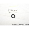 Rondelle fixation machoire de frein Nissan Infiniti original OEM 271900501P 27190-0501P