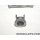 Support fixation capteur radar aide stationnement Nissan Infiniti original OEM 285334BA4A 28533-4BA4C