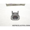 Support fixation capteur radar aide stationnement Nissan Infiniti original OEM 285334BA4A 28533-4BA4C