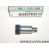 Adaptateur raccord durite tuyau huile Nissan Infiniti original OEM 151932X90A 15193-2X90A