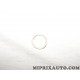 Joint moteur Nissan Infiniti original OEM 1665105E00 16651-05E00