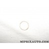 Joint moteur Nissan Infiniti original OEM 1665105E00 16651-05E00