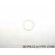 Joint moteur Nissan Infiniti original OEM 16651G2400 16651-G2400
