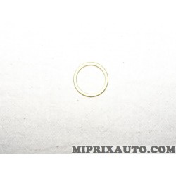 Joint moteur Nissan Infiniti original OEM 16651G2400 16651-G2400 