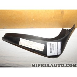 Bavette jet pare-pierre Nissan Infiniti original OEM 788139U000 78813-9U000 