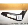 Bavette jet pare-pierre Nissan Infiniti original OEM 788139U000 78813-9U000