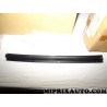 Joint inferieur bas de porte arriere droit Nissan Infiniti original OEM 82838JG000 82838-JG000 pour nissan Xtrail X-trail T31