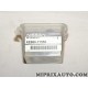 Pack agrafes de fixation Nissan Infiniti original OEM KE98071550 KE980-71550