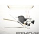 Pack agrafes de fixation Nissan Infiniti original OEM KE9801K500 KE980-1K500