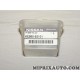 Pack agrafes de fixation Nissan Infiniti original OEM KE98083101 KE980-83101
